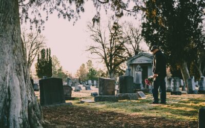 6 razones por las que un funeral prepagado es el mejor regalo