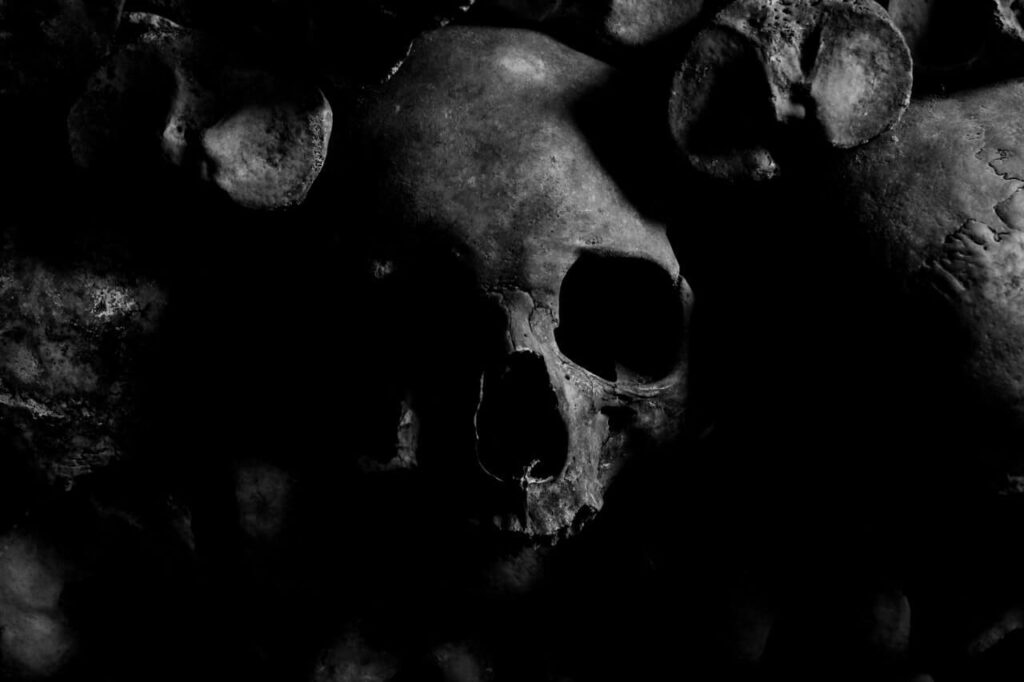 Cambiando la mentalidad sobre la muerte