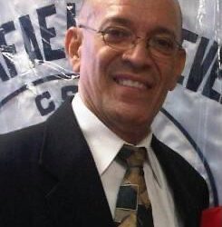 Edgar Enrique Ruiz Medica