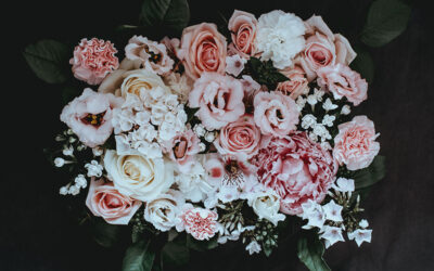 Las mejores opciones florales para un funeral: Honrando a los seres queridos en el último adiós