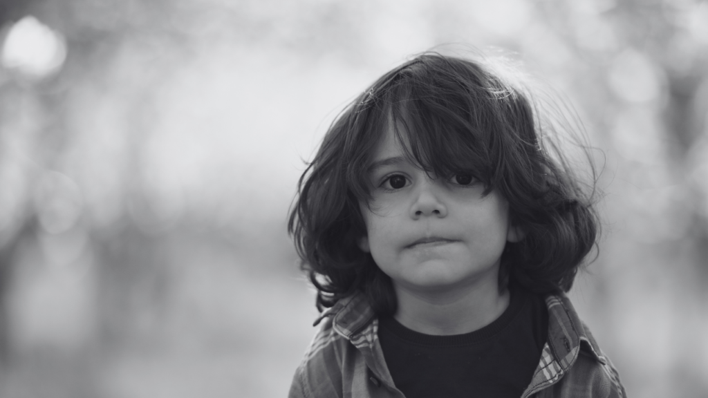 Abordando el Duelo Infantil: Explicando la Muerte desde una Perspectiva Psicológica