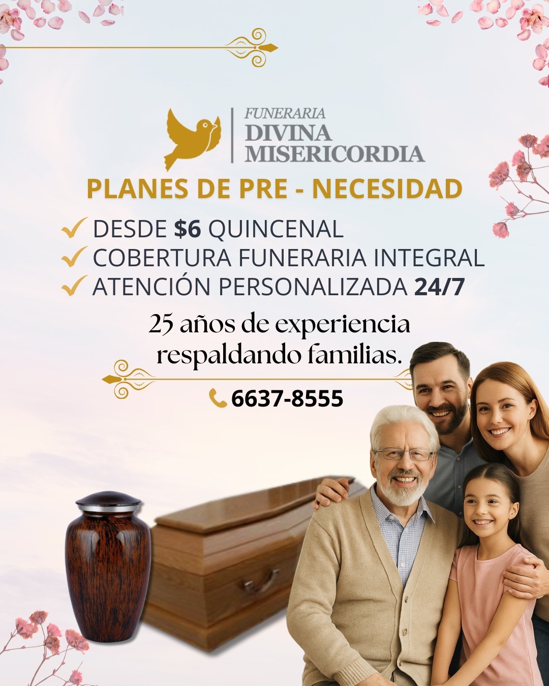 planes de pre-necesidad